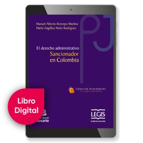 DERECHO SANCIONADOR